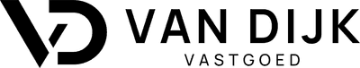 Van Dijk Vastgoed logo