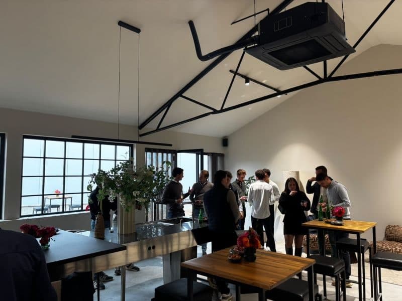 Vastgoed Verbond Brainport Event 6