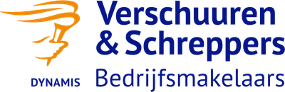 Verschuuren & Schreppers Bedrijfsmakelaars logo